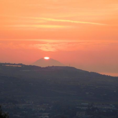 B&B Bellaria Rooms Longbardi Esterno foto