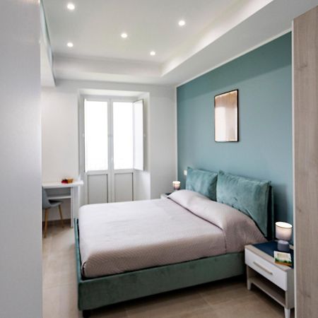 B&B Bellaria Rooms Longbardi Esterno foto