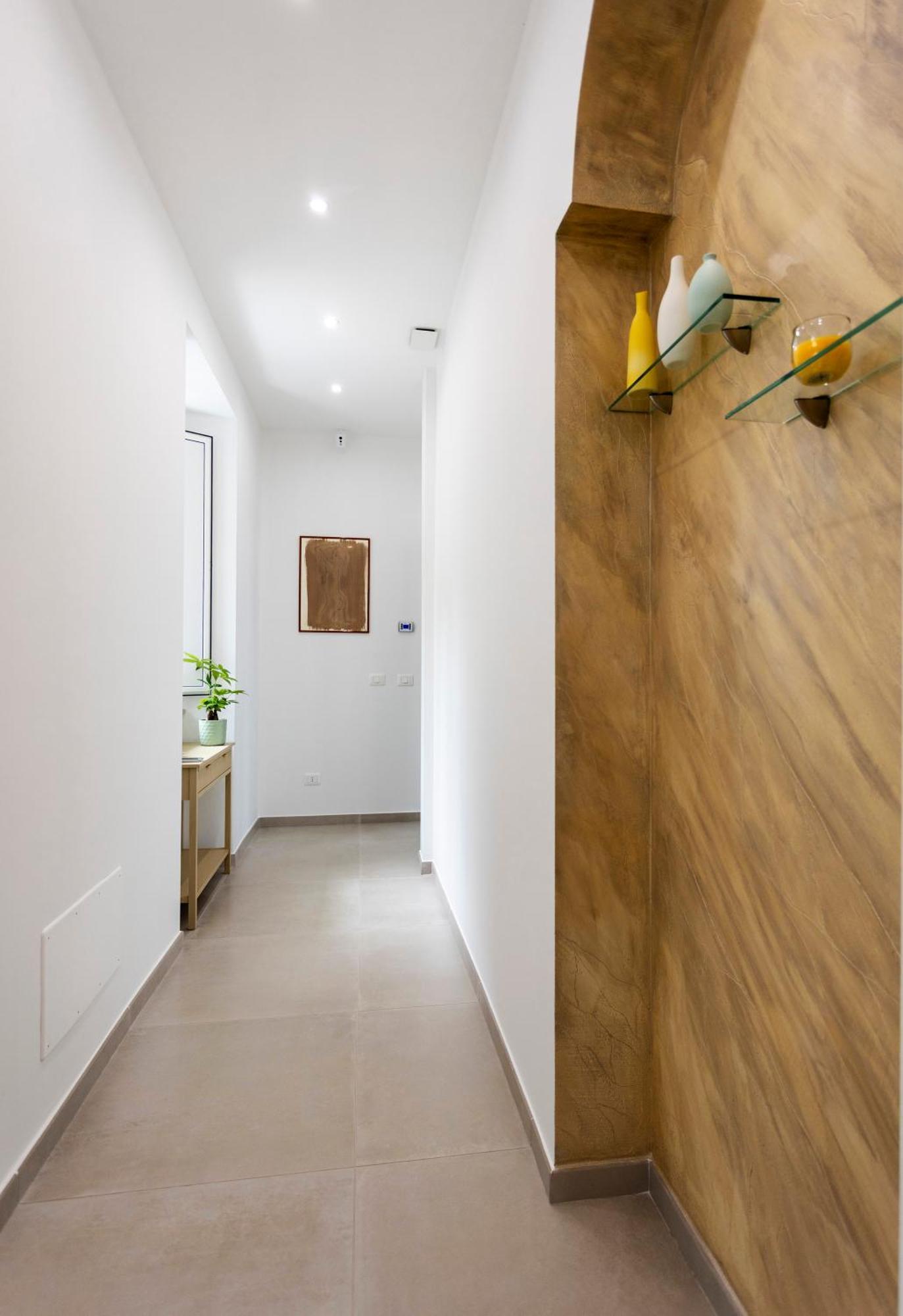 B&B Bellaria Rooms Longbardi Esterno foto