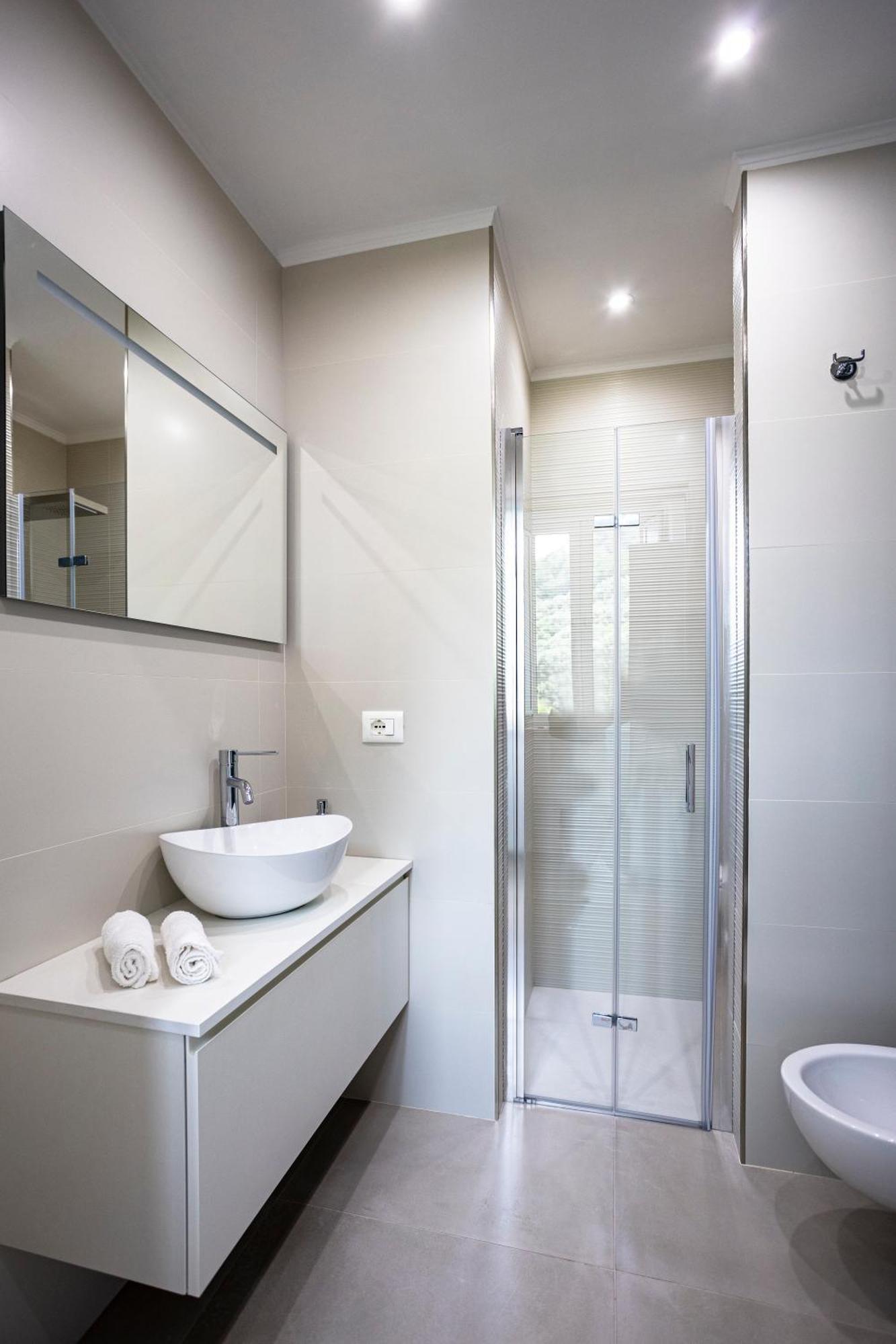 B&B Bellaria Rooms Longbardi Esterno foto