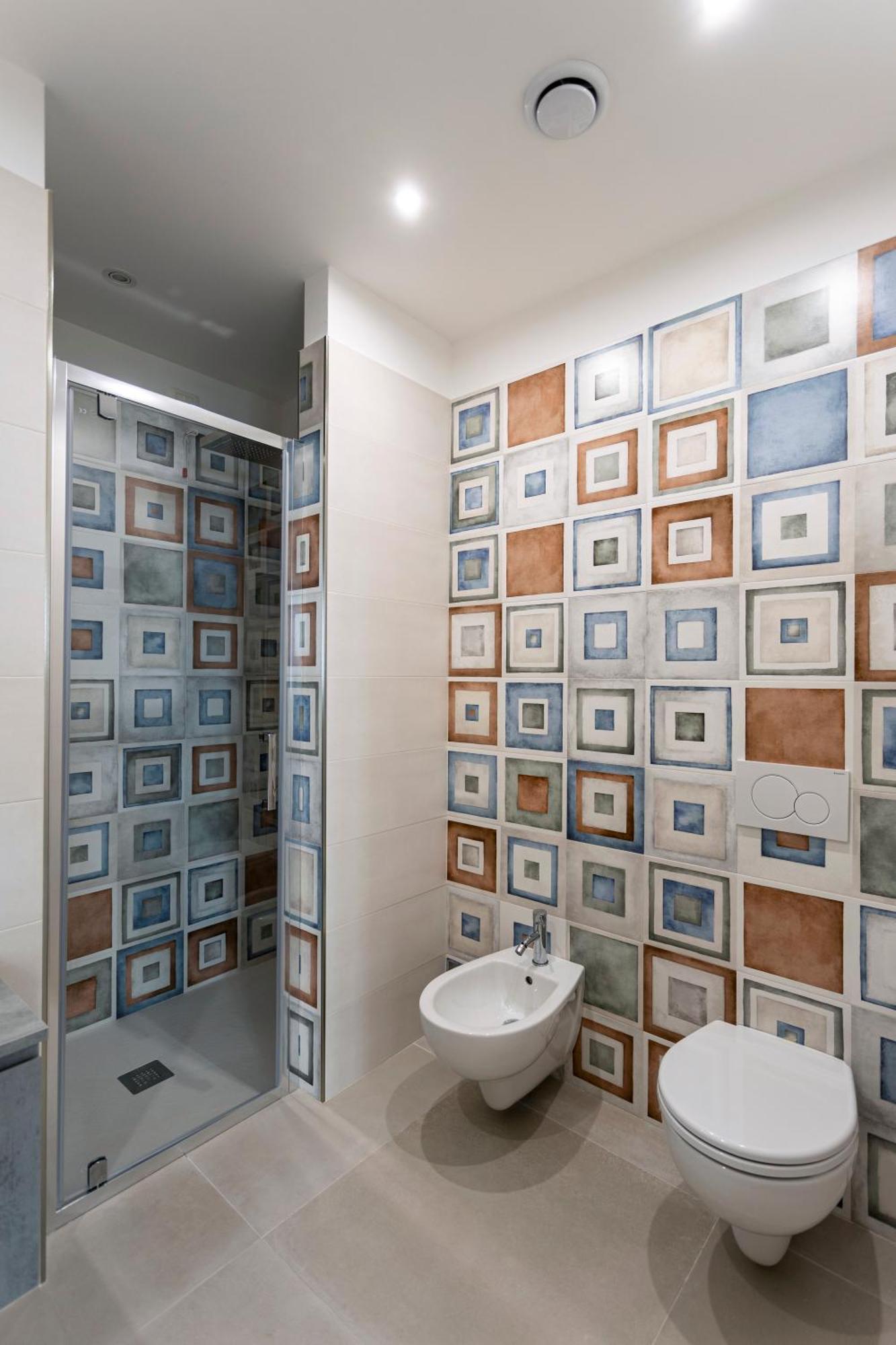 B&B Bellaria Rooms Longbardi Esterno foto