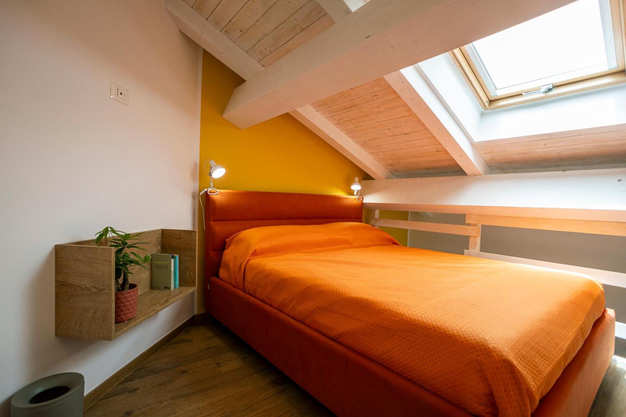 B&B Bellaria Rooms Longbardi Esterno foto