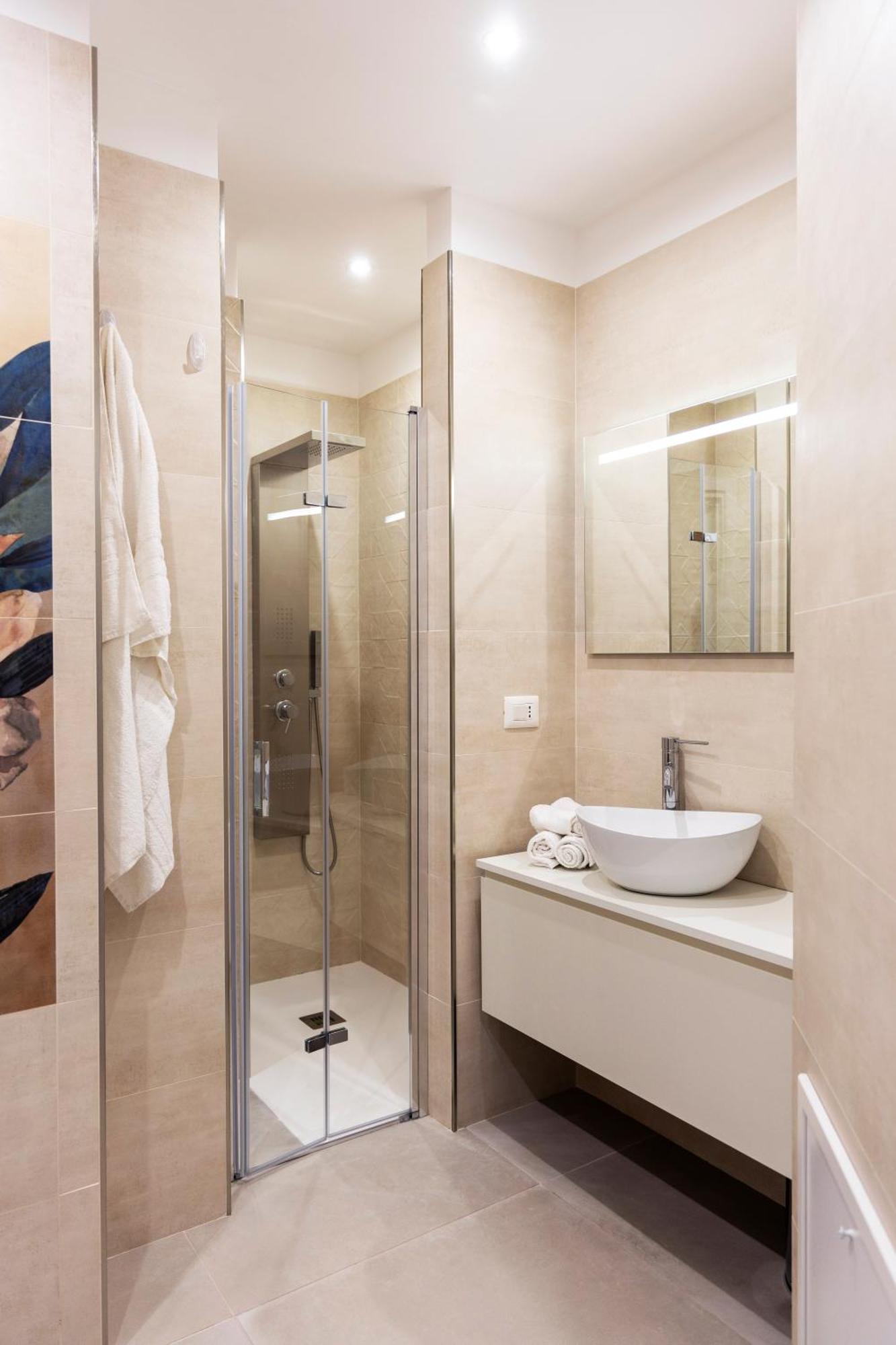 B&B Bellaria Rooms Longbardi Esterno foto