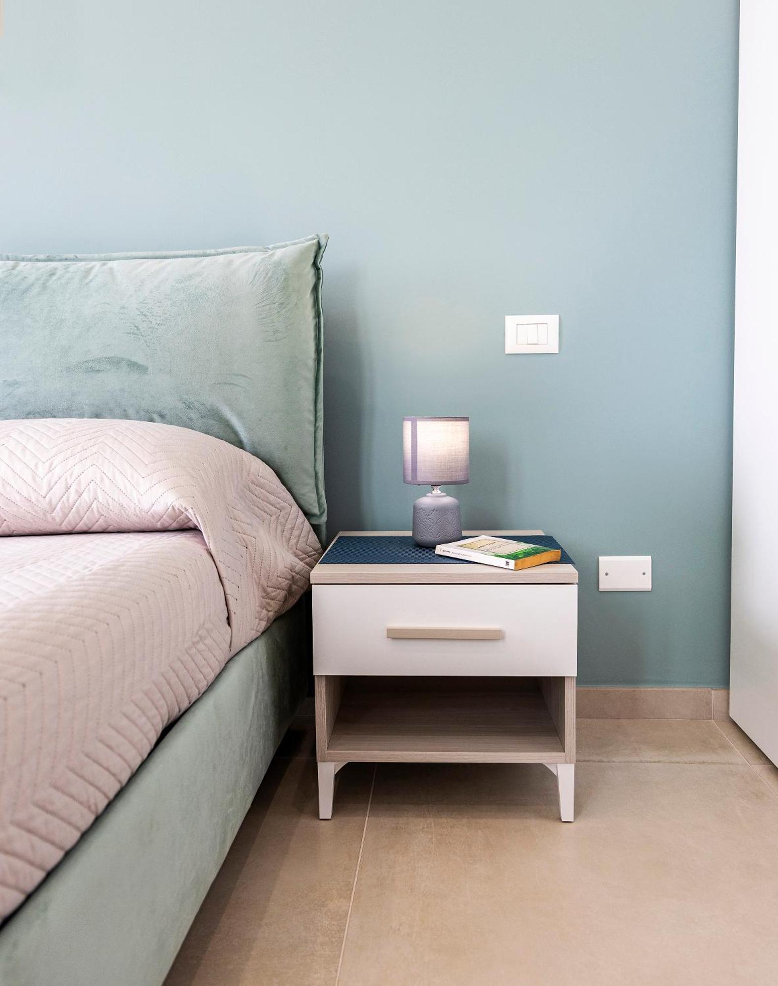 B&B Bellaria Rooms Longbardi Esterno foto